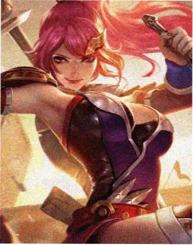 无声的第八格 短剧封面